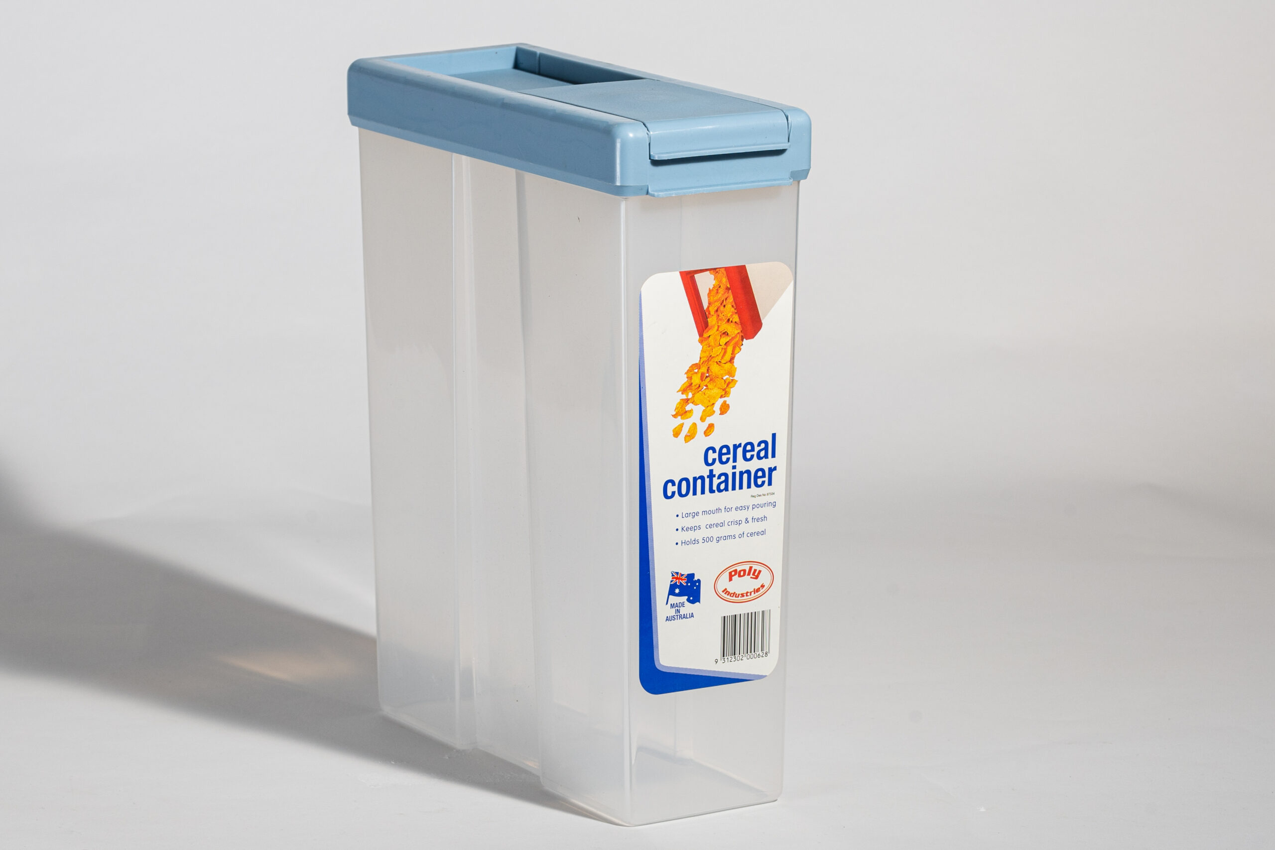 K062 Cereal Container - Image 2