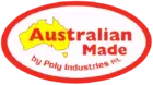 Australian Made By Poly Industries