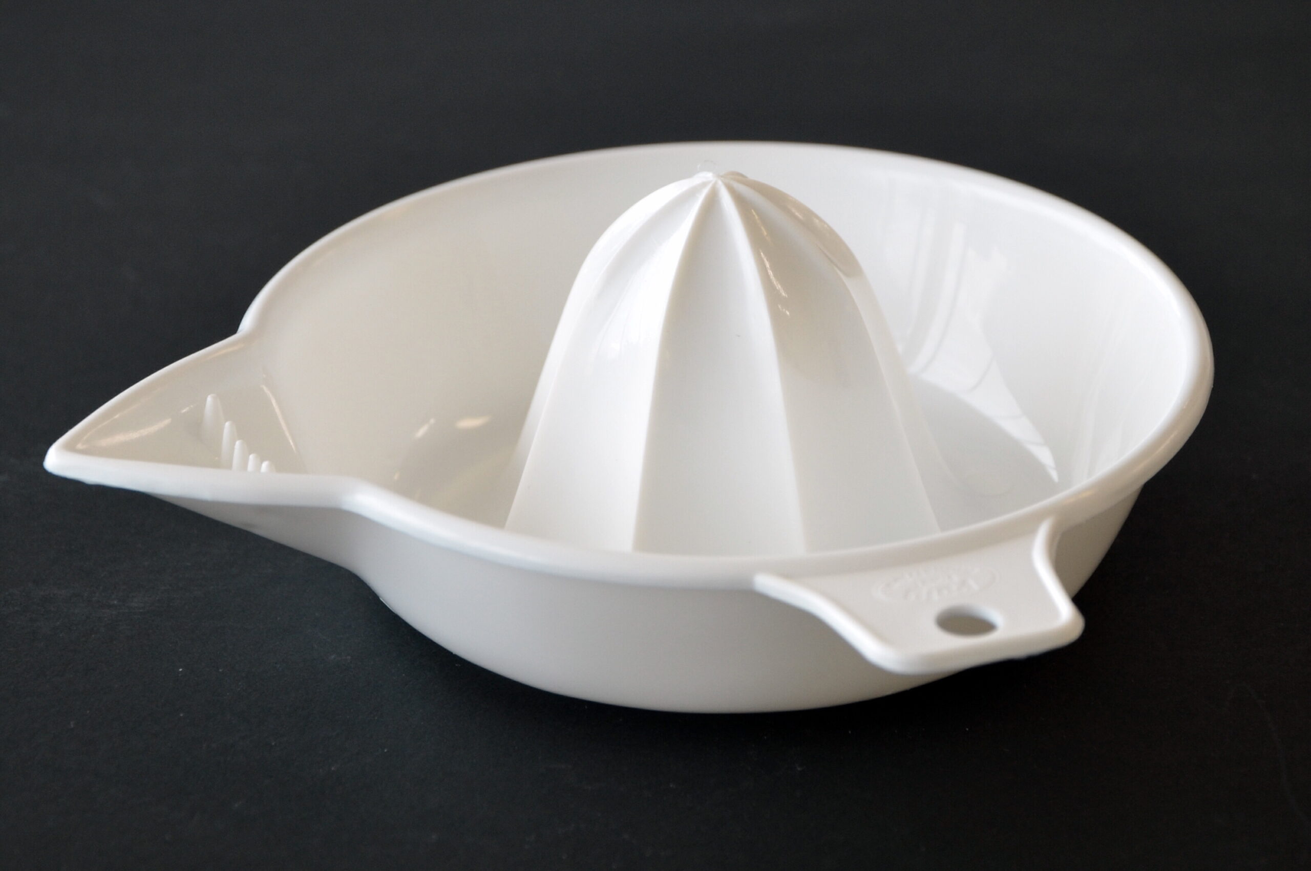 K117 Lemon Squeezer