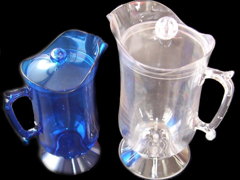 K026 Charisma Jug
